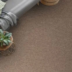 Teppichplanke | Nevada | 25 X 100 Cm | Selbstliegender Bodenbelag -Floordirekt 27976 Nevada Planken 93 braun 11 1600x1600 4db74add e004 455e 8f15 4d6807224df4