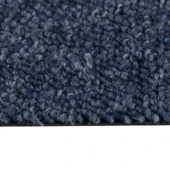 Teppichplanke | Nevada | 25 X 100 Cm | Selbstliegender Bodenbelag -Floordirekt 27987 Nevada Planken 84 Blau 04 1600x1600 8adf2108 942d 4616 b532 cc52b7556861