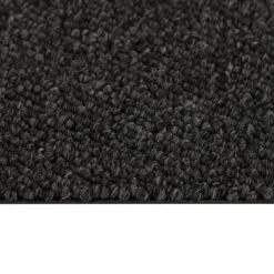 Teppichplanke | Nevada | 25 X 100 Cm | Selbstliegender Bodenbelag -Floordirekt 27996 Navada Plank 77 Anthrazit 05 1600x1600 e1efb2d4 b6e7 40fa b351 7473a7a6f061