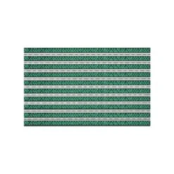 Eingangsmatte Aluflex SR Brush | 15 Mm | Bürsten | UV-beständig 39 Eingangsmatte Aluflex SR Brush | 15 Mm | Bürsten | UV-beständig -Floordirekt 28081 Eingangsmatte Aluflex SR Brush 25 mm Bursten Zuschnitt gruen 01 1600x1600 669ce7df b087 4b1c 92ef 38cfbd583e96