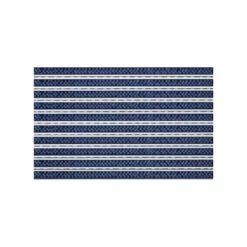 Eingangsmatte Aluflex SR Brush | 15 Mm | Bürsten | UV-beständig 41 Eingangsmatte Aluflex SR Brush | 15 Mm | Bürsten | UV-beständig -Floordirekt 28085 Eingangsmatte Aluflex SR Brush 25 mm Bursten Zuschnitt Blau 01 1600x1600 746d1be7 fa56 4e8b ac2b 088102a2901e