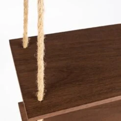 Wandregal Burned | Aus Holz | 3 Ablageflächen 10 Wandregal Burned | Aus Holz | 3 Ablageflächen -Floordirekt 28145 Three Layer strin shelf 04 1600x1600 f49bd732 cd1b 46ba 888c c4bcca71d867