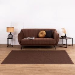 Sisal-Teppich Amazonas | Mit Breiter Bordüre | Für Alle Wohnbereiche 37 Sisal-Teppich Amazonas | Mit Breiter Bordüre | Für Alle Wohnbereiche -Floordirekt 28315 Sisal Teppich Amazonas Dunkelbraun APPL 1600 01 1600x1600 0bb6c623 1da3 4ce1 95cb 5d8744b0273e