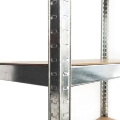 Schwerlastregal | Bis 1325 Kg Traglast | Individuell Einsetzbar 24 Schwerlastregal | Bis 1325 Kg Traglast | Individuell Einsetzbar -Floordirekt 28359 ABC Schwelastregal 1600x1600 Silber WB 03 1600x1600 fd669cfc f81f 455e b323 1ee4c0024ced