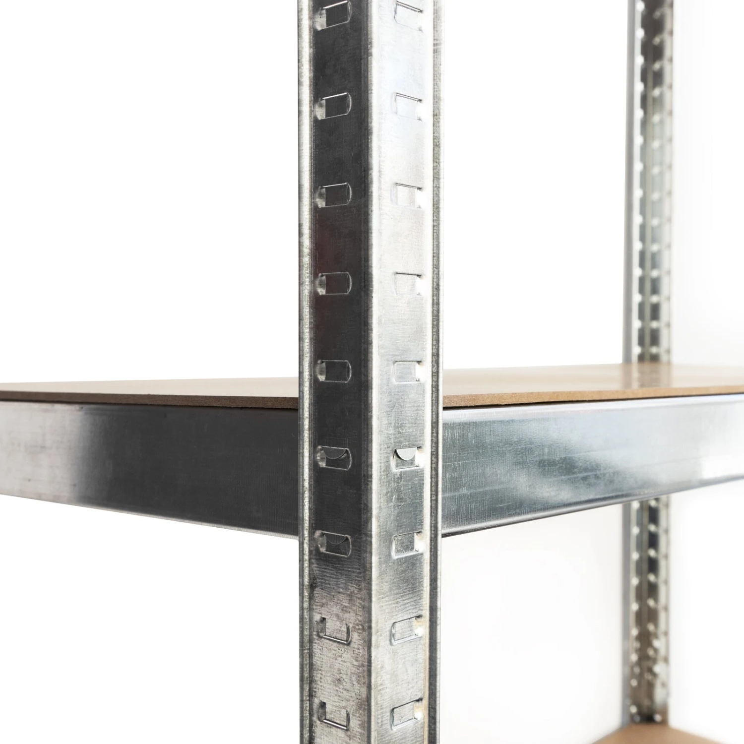 Schwerlastregal | Bis 1325 Kg Traglast | Individuell Einsetzbar 13 Schwerlastregal | Bis 1325 Kg Traglast | Individuell Einsetzbar – Bild 11