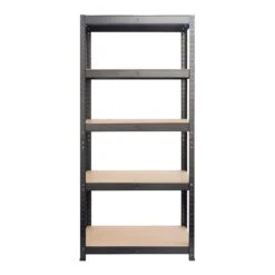 Schwerlastregal | Bis 1325 Kg Traglast | Individuell Einsetzbar 17 Schwerlastregal | Bis 1325 Kg Traglast | Individuell Einsetzbar -Floordirekt 28363 ABC Schwelastregal 1600x1600 Schwarz WB 01 1600x1600 fef7403c 05bb 4875 a751 6a90a43487d5