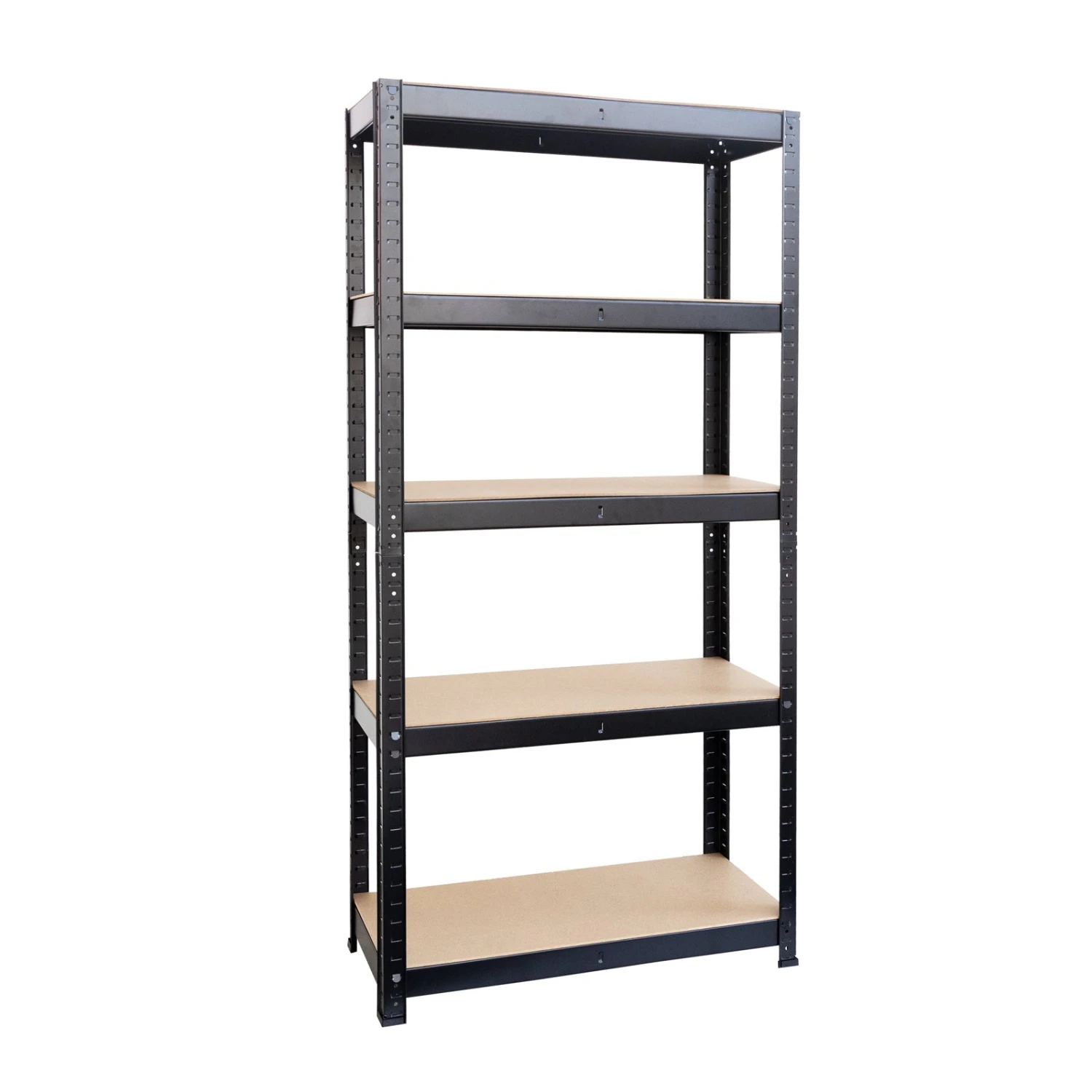 Schwerlastregal | Bis 1325 Kg Traglast | Individuell Einsetzbar 8 Schwerlastregal | Bis 1325 Kg Traglast | Individuell Einsetzbar – Bild 6