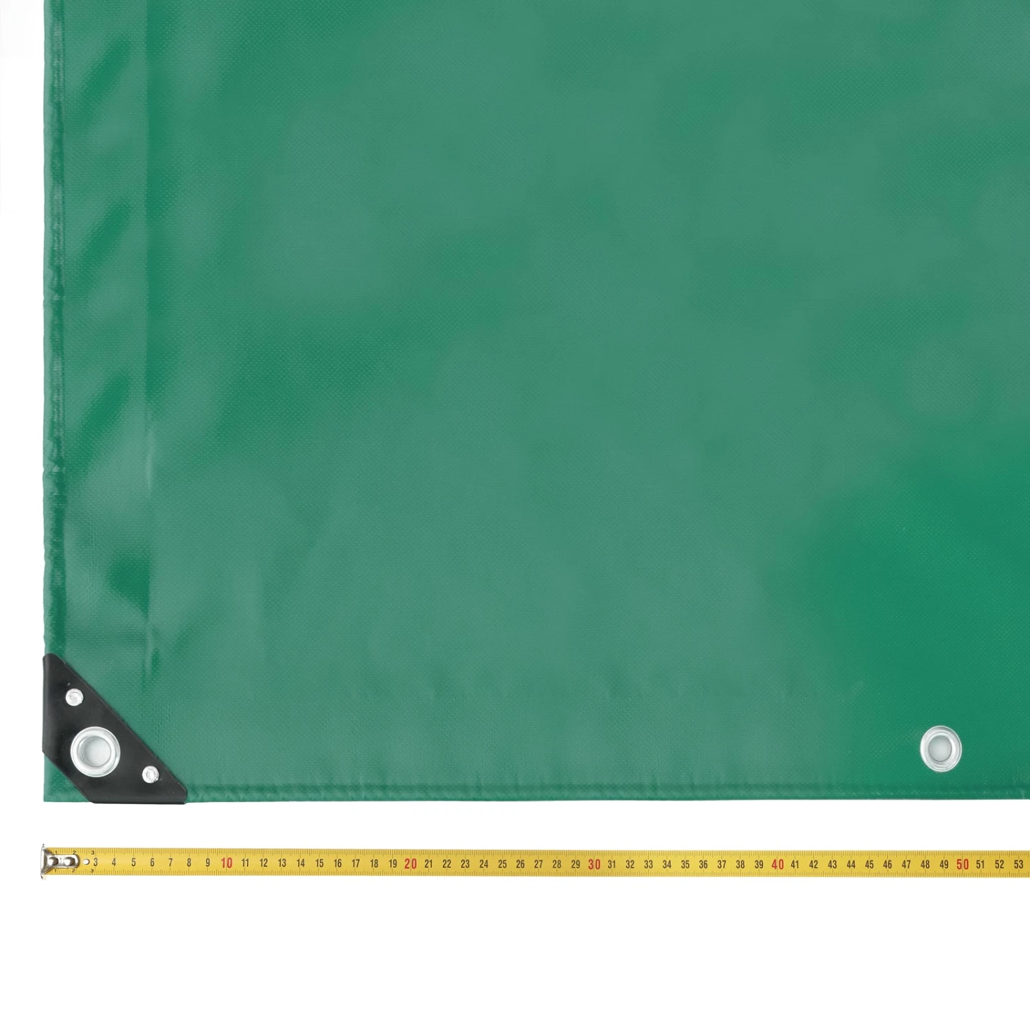 Multifunktionale Abdeckplane | LKW- & Anhängerplane | 500 G/m² | 2 Farben 12 Multifunktionale Abdeckplane | LKW- & Anhängerplane | 500 G/m² | 2 Farben – Bild 10