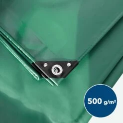 Multifunktionale Abdeckplane | LKW- & Anhängerplane | 500 G/m² | 2 Farben 25 Multifunktionale Abdeckplane | LKW- & Anhängerplane | 500 G/m² | 2 Farben -Floordirekt 28386 LKW Abdeckplane 1600x1600 WB Grun 05 1600x1600 4a929598 6dd3 4904 8c41 309e2de21bc2