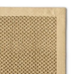 Sisal-Teppich Tiger-Eye | 100% Sisal | Mit Bordüre | Langlebig & Strapazierfähig 25 Sisal-Teppich Tiger-Eye | 100% Sisal | Mit Bordüre | Langlebig & Strapazierfähig -Floordirekt 28416 Sisal Tiger Eye 1600x1600 WB Natur 02 1600x1600 7ff0a1fb 4c5c 497a bf5f 029615c412dc