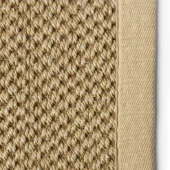Sisal-Teppich Tiger-Eye | 100% Sisal | Mit Bordüre | Langlebig & Strapazierfähig 26 Sisal-Teppich Tiger-Eye | 100% Sisal | Mit Bordüre | Langlebig & Strapazierfähig -Floordirekt 28418 Sisal Tiger Eye 1600x1600 WB Natur 04 1600x1600 9077ba8b 259a 4a31 87b5 ec2ae4e20d01