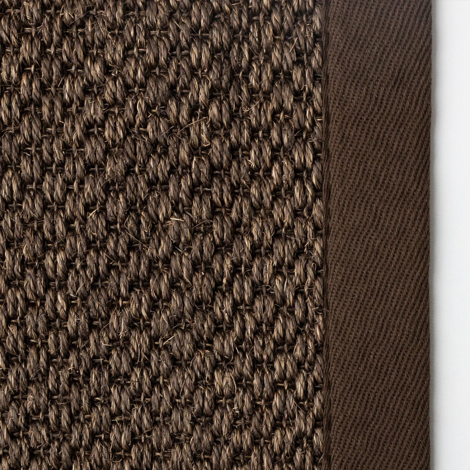 Sisal-Teppich Tiger-Eye | 100% Sisal | Mit Bordüre | Langlebig & Strapazierfähig 20 Sisal-Teppich Tiger-Eye | 100% Sisal | Mit Bordüre | Langlebig & Strapazierfähig – Bild 18