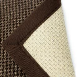 Sisal-Teppich Tiger-Eye | 100% Sisal | Mit Bordüre | Langlebig & Strapazierfähig 36 Sisal-Teppich Tiger-Eye | 100% Sisal | Mit Bordüre | Langlebig & Strapazierfähig -Floordirekt 28439 Sisal Tiger Eye 1600x1600 WB Braun 05 1600x1600 4edf8bce bfa2 49b5 9794 61923f741d15