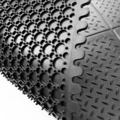 Gummimatte | Stecksystem | Größe: 92x92 Cm | Geriffelt 10 Gummimatte | Stecksystem | Größe: 92x92 Cm | Geriffelt -Floordirekt 28611 Gummimatte Stecksystem WB 1600x1600 04 1600x1600 1d178a6e d803 45f3 904f aa47175f0144
