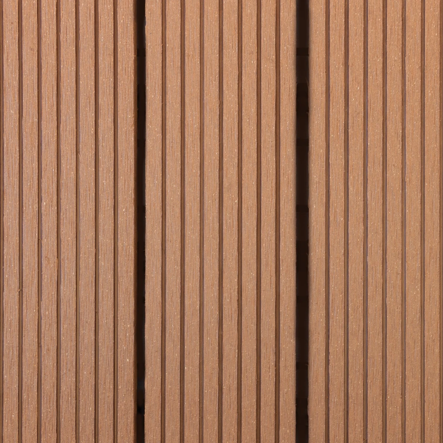 Klickfliesen | WPC | Royal | Hellbraun | 30 X 30 Cm 4 Klickfliesen | WPC | Royal | Hellbraun | 30 X 30 Cm – Bild 2