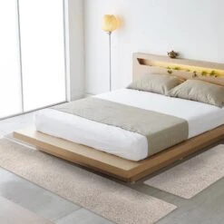 Velours-Bettumrandung | Lyon | Melierter Flor | 3-teilig 38 Velours-Bettumrandung | Lyon | Melierter Flor | 3-teilig -Floordirekt 29013 Bettumrundung Lyon Beige 01 1600x1600 41796dee b32e 4cbd 82ab 62b8fd4f6a91