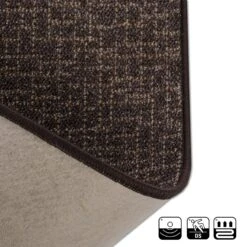 Bettumrandung | Bermuda | 3-teilig | Schalldämmendes Läufer-Set 29 Bettumrandung | Bermuda | 3-teilig | Schalldämmendes Läufer-Set -Floordirekt 29102 Bettumrundung Bermuda Braun 07 1600x1600 48b9ea01 969b 45d9 91f0 309f58c6fd94