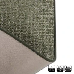 Bettumrandung | Bermuda | 3-teilig | Schalldämmendes Läufer-Set 34 Bettumrandung | Bermuda | 3-teilig | Schalldämmendes Läufer-Set -Floordirekt 29106 Bettumrundung Bermuda Gruen 07 1600x1600 bf6afdde d812 4d32 831a a985dc3aab34