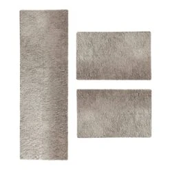 Flokati-Bettumrandung | Elite | 3-teilige Sets | Teppichläufer Mit Gekettelten Ränder 29 Flokati-Bettumrandung | Elite | 3-teilige Sets | Teppichläufer Mit Gekettelten Ränder -Floordirekt 29166 Bettumrandung Elite Hellgrau 02 1600x1600 8be12079 f0ae 4773 a3e7 21ca5953c661