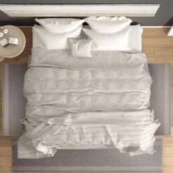 Bettumrandung | Natura | Sisal-Optik | 3-teilig | Schalldämmend 39 Bettumrandung | Natura | Sisal-Optik | 3-teilig | Schalldämmend -Floordirekt 29171 Bettumrandung Natura Anwendung 02 1600x1600 540479b9 aa04 46f9 9be9 48ea770493c9