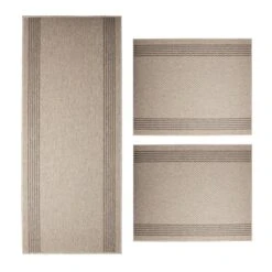 Bettumrandung | Natura | Sisal-Optik | 3-teilig | Schalldämmend 26 Bettumrandung | Natura | Sisal-Optik | 3-teilig | Schalldämmend -Floordirekt 29177 Bettumrundung Natura Beige 02 1600x1600 cfb8acd7 882f 448e b7ac 9f449ad14d41