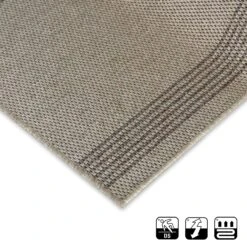 Bettumrandung | Natura | Sisal-Optik | 3-teilig | Schalldämmend 29 Bettumrandung | Natura | Sisal-Optik | 3-teilig | Schalldämmend -Floordirekt 29178 Bettumrundung Natura Beige 03 1600x1600 ba3bd6d3 3f96 4842 bec4 08e51c4cd13c