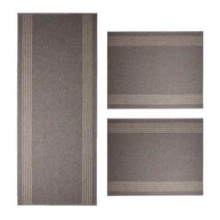 Bettumrandung | Natura | Sisal-Optik | 3-teilig | Schalldämmend 31 Bettumrandung | Natura | Sisal-Optik | 3-teilig | Schalldämmend -Floordirekt 29181 Bettumrundung Natura Dunkelbeige 02 1600x1600 6423152d d446 4452 a533 d72f63d83729