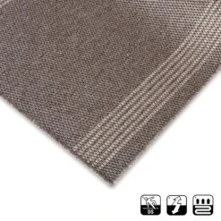 Bettumrandung | Natura | Sisal-Optik | 3-teilig | Schalldämmend 32 Bettumrandung | Natura | Sisal-Optik | 3-teilig | Schalldämmend -Floordirekt 29182 Bettumrundung Natura Dunkelbeige 03 1600x1600 4719f343 9285 456b b41b c3a950c30d80