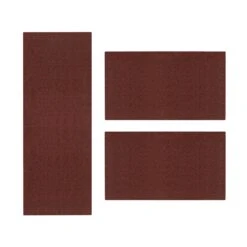 Bettumrandung | Ponto | 3-teiliges Läufer-Set Gegen Bodenkälte 35 Bettumrandung | Ponto | 3-teiliges Läufer-Set Gegen Bodenkälte -Floordirekt 29243 Bettumrundung Ponto Rot 02 1600x1600 23b22977 8851 4875 9bb7 406c439234d5