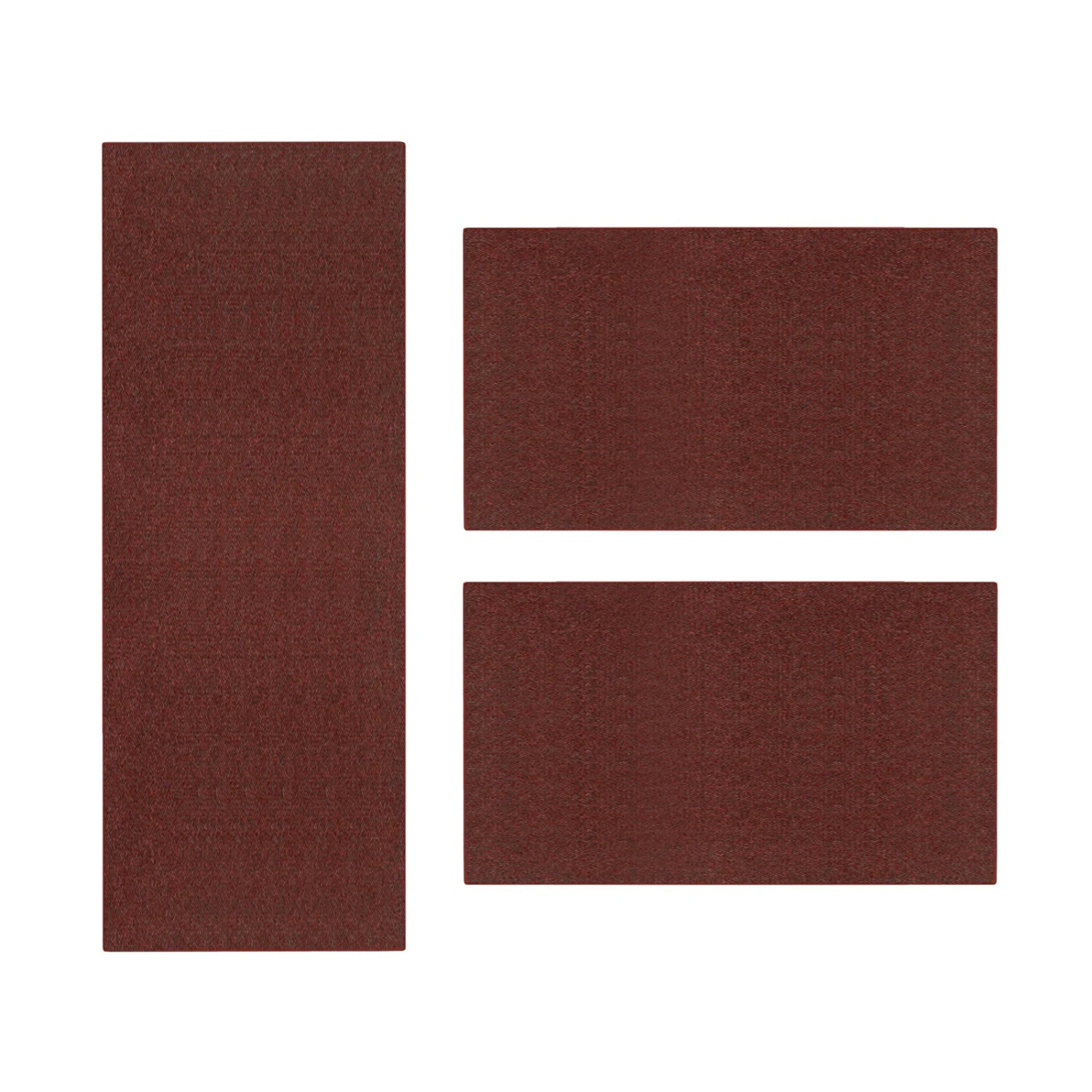 Bettumrandung | Ponto | 3-teiliges Läufer-Set Gegen Bodenkälte 16 Bettumrandung | Ponto | 3-teiliges Läufer-Set Gegen Bodenkälte – Bild 14