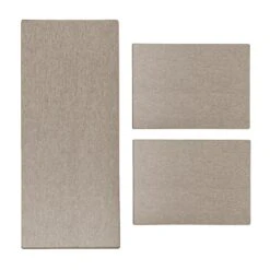 Bettumrandung | Sabang | Sisal-Optik | 3-teilige Teppichbrücke 35 Bettumrandung | Sabang | Sisal-Optik | 3-teilige Teppichbrücke -Floordirekt 29261 Bettumrundung Sabang Beige 02 1600x1600 046123a2 1d76 43be 92fd 05ef9681f771