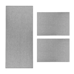 Bettumrandung | Sabang | Sisal-Optik | 3-teilige Teppichbrücke 27 Bettumrandung | Sabang | Sisal-Optik | 3-teilige Teppichbrücke -Floordirekt 29270 Bettumrundung Sabang Silber 02 1600x1600 09ffb0b0 72c8 4dc5 8922 3b6e8e5aaefb