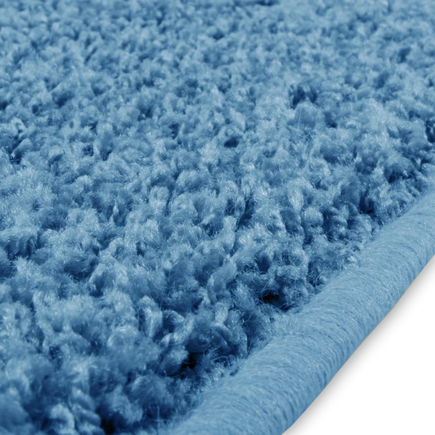 Shaggy-Bettumrandung | Sphinx | 3-teiliges Läuferset Gegen Bodenkälte 5 Shaggy-Bettumrandung | Sphinx | 3-teiliges Läuferset Gegen Bodenkälte – Bild 3