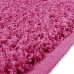 Shaggy-Bettumrandung | Sphinx | 3-teiliges Läuferset Gegen Bodenkälte 28 Shaggy-Bettumrandung | Sphinx | 3-teiliges Läuferset Gegen Bodenkälte -Floordirekt 29299 Bettumrundung Sphinx Pink 06 1600x1600 73800a20 fe2d 4b62 8c68 6da29121e437