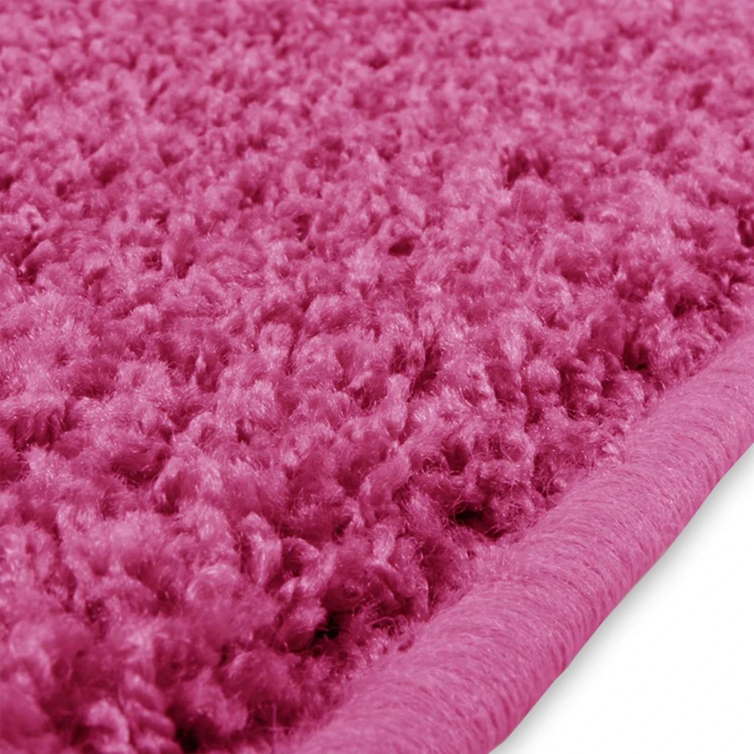 Shaggy-Bettumrandung | Sphinx | 3-teiliges Läuferset Gegen Bodenkälte 9 Shaggy-Bettumrandung | Sphinx | 3-teiliges Läuferset Gegen Bodenkälte – Bild 7