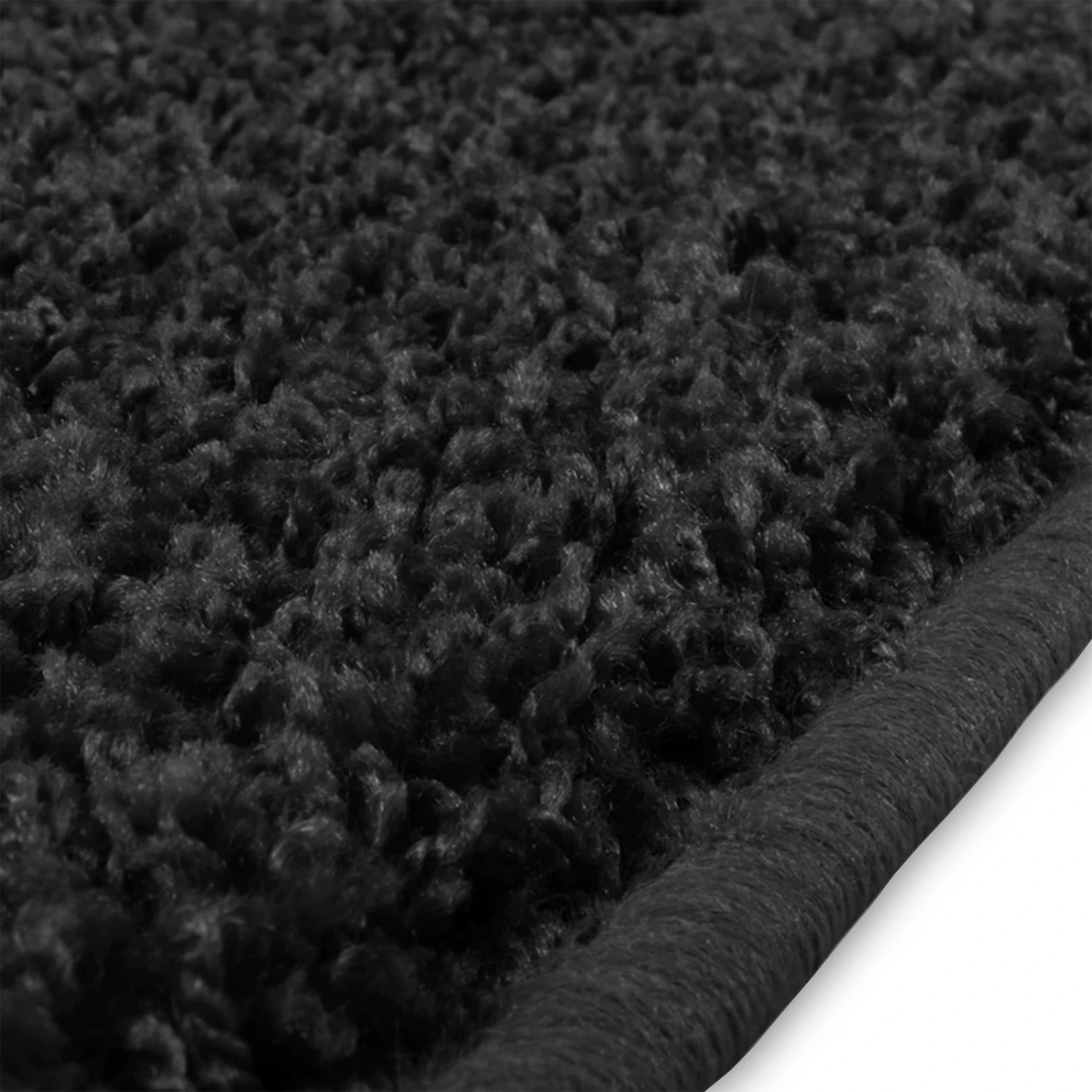 Shaggy-Bettumrandung | Sphinx | 3-teiliges Läuferset Gegen Bodenkälte 17 Shaggy-Bettumrandung | Sphinx | 3-teiliges Läuferset Gegen Bodenkälte – Bild 15