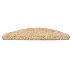 Shaggy-Stufenmatte | Barcelona | Halbrund Oder Eckig | Rutschhemmender Rücken 27 Shaggy-Stufenmatte | Barcelona | Halbrund Oder Eckig | Rutschhemmender Rücken -Floordirekt 29710 Stufenmatte Barcelona Beige 05 1600x1600 213d3f6b a7e2 455b 90ca d946bcf0275e