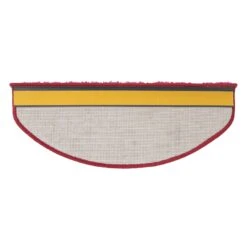 Shaggy-Stufenmatte | Barcelona | Halbrund Oder Eckig | Rutschhemmender Rücken 30 Shaggy-Stufenmatte | Barcelona | Halbrund Oder Eckig | Rutschhemmender Rücken -Floordirekt 29712 Stufenmatte Barcelona Berry 02 1600x1600 34a1735c a99f 45e7 ac97 20ff2ecfaf74