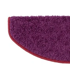 Shaggy-Stufenmatte | Barcelona | Halbrund Oder Eckig | Rutschhemmender Rücken 31 Shaggy-Stufenmatte | Barcelona | Halbrund Oder Eckig | Rutschhemmender Rücken -Floordirekt 29713 Stufenmatte Barcelona Berry 03 1600x1600 45d808bd 2145 4b7c 8191 82454a9e1d83