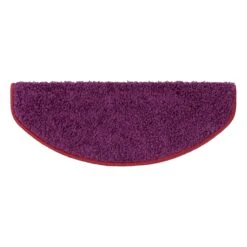 Shaggy-Stufenmatte | Barcelona | Halbrund Oder Eckig | Rutschhemmender Rücken 29 Shaggy-Stufenmatte | Barcelona | Halbrund Oder Eckig | Rutschhemmender Rücken -Floordirekt 29714 Stufenmatte Barcelona Berry 04 1600x1600 a10d263d 56f6 4bcb b9d8 ee4395a2af2c