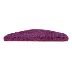 Shaggy-Stufenmatte | Barcelona | Halbrund Oder Eckig | Rutschhemmender Rücken 32 Shaggy-Stufenmatte | Barcelona | Halbrund Oder Eckig | Rutschhemmender Rücken -Floordirekt 29715 Stufenmatte Barcelona Berry 05 1600x1600 0bfb23ab ef2c 4fd7 bb85 ec0b12441cef