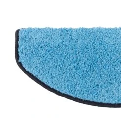 Shaggy-Stufenmatte | Barcelona | Halbrund Oder Eckig | Rutschhemmender Rücken 36 Shaggy-Stufenmatte | Barcelona | Halbrund Oder Eckig | Rutschhemmender Rücken -Floordirekt 29718 Stufenmatte Barcelona Hellblau 03 1600x1600 73531997 e519 447b b482 2a147e6fd91c