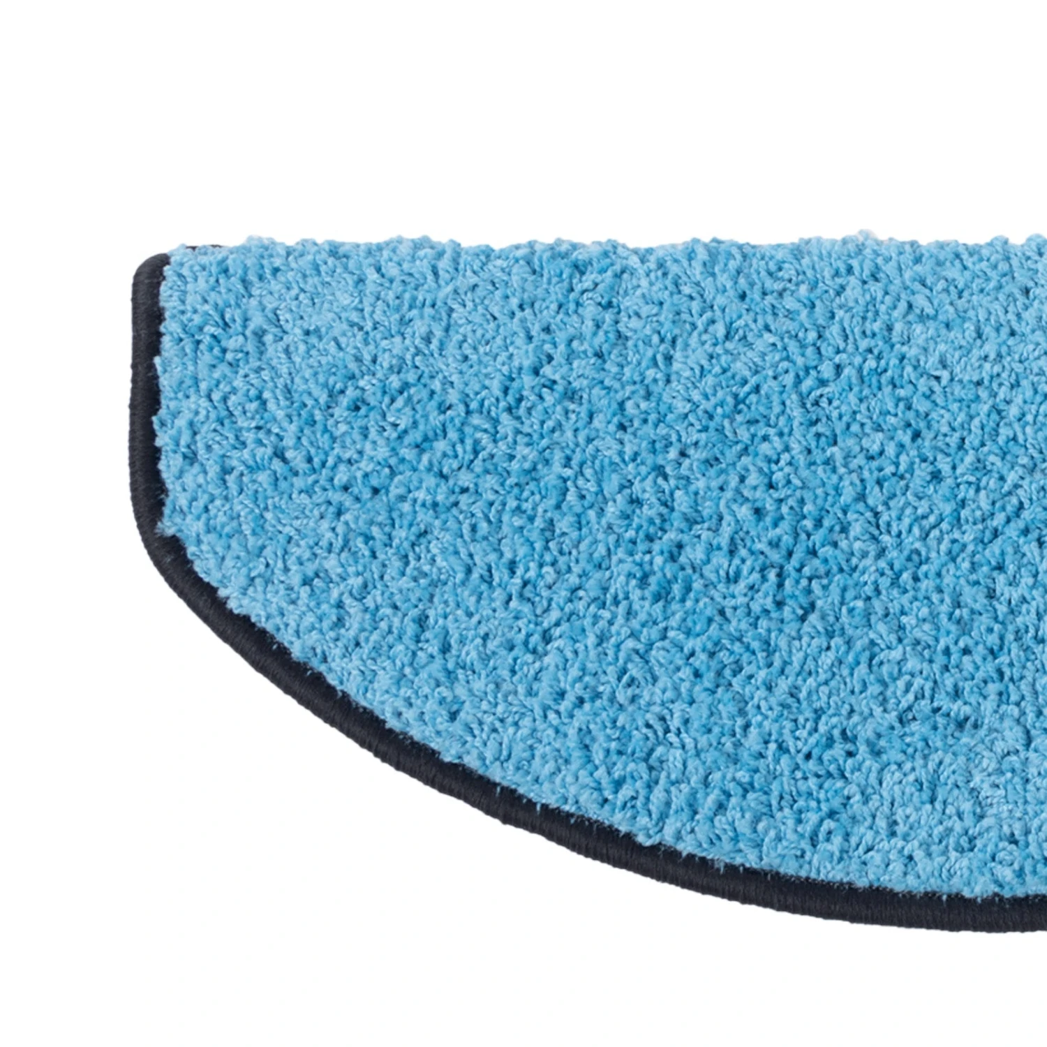 Shaggy-Stufenmatte | Barcelona | Halbrund Oder Eckig | Rutschhemmender Rücken 17 Shaggy-Stufenmatte | Barcelona | Halbrund Oder Eckig | Rutschhemmender Rücken – Bild 15