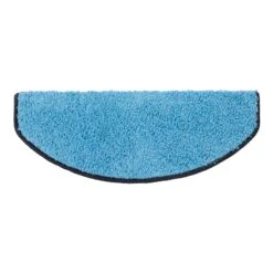 Shaggy-Stufenmatte | Barcelona | Halbrund Oder Eckig | Rutschhemmender Rücken 34 Shaggy-Stufenmatte | Barcelona | Halbrund Oder Eckig | Rutschhemmender Rücken -Floordirekt 29719 Stufenmatte Barcelona Hellblau 04 1600x1600 620b2ad5 2cfa 47c2 a9c3 aebb46be7c29