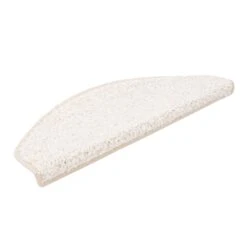 Shaggy-Stufenmatte | Barcelona | Halbrund Oder Eckig | Rutschhemmender Rücken 39 Shaggy-Stufenmatte | Barcelona | Halbrund Oder Eckig | Rutschhemmender Rücken -Floordirekt 29725 Stufenmatte Barcelona Creme 01 1600x1600 35f61afe 73fc 4022 998b 77d84f4caad8