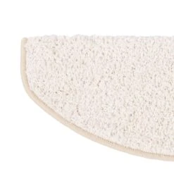 Shaggy-Stufenmatte | Barcelona | Halbrund Oder Eckig | Rutschhemmender Rücken 41 Shaggy-Stufenmatte | Barcelona | Halbrund Oder Eckig | Rutschhemmender Rücken -Floordirekt 29727 Stufenmatte Barcelona Creme 03 1600x1600 c49d4987 75f9 4c5e a505 6280446ee543