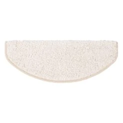 Shaggy-Stufenmatte | Barcelona | Halbrund Oder Eckig | Rutschhemmender Rücken 38 Shaggy-Stufenmatte | Barcelona | Halbrund Oder Eckig | Rutschhemmender Rücken -Floordirekt 29728 Stufenmatte Barcelona Creme 04 1600x1600 a08d6403 3eff 464b a548 e01c3730851d