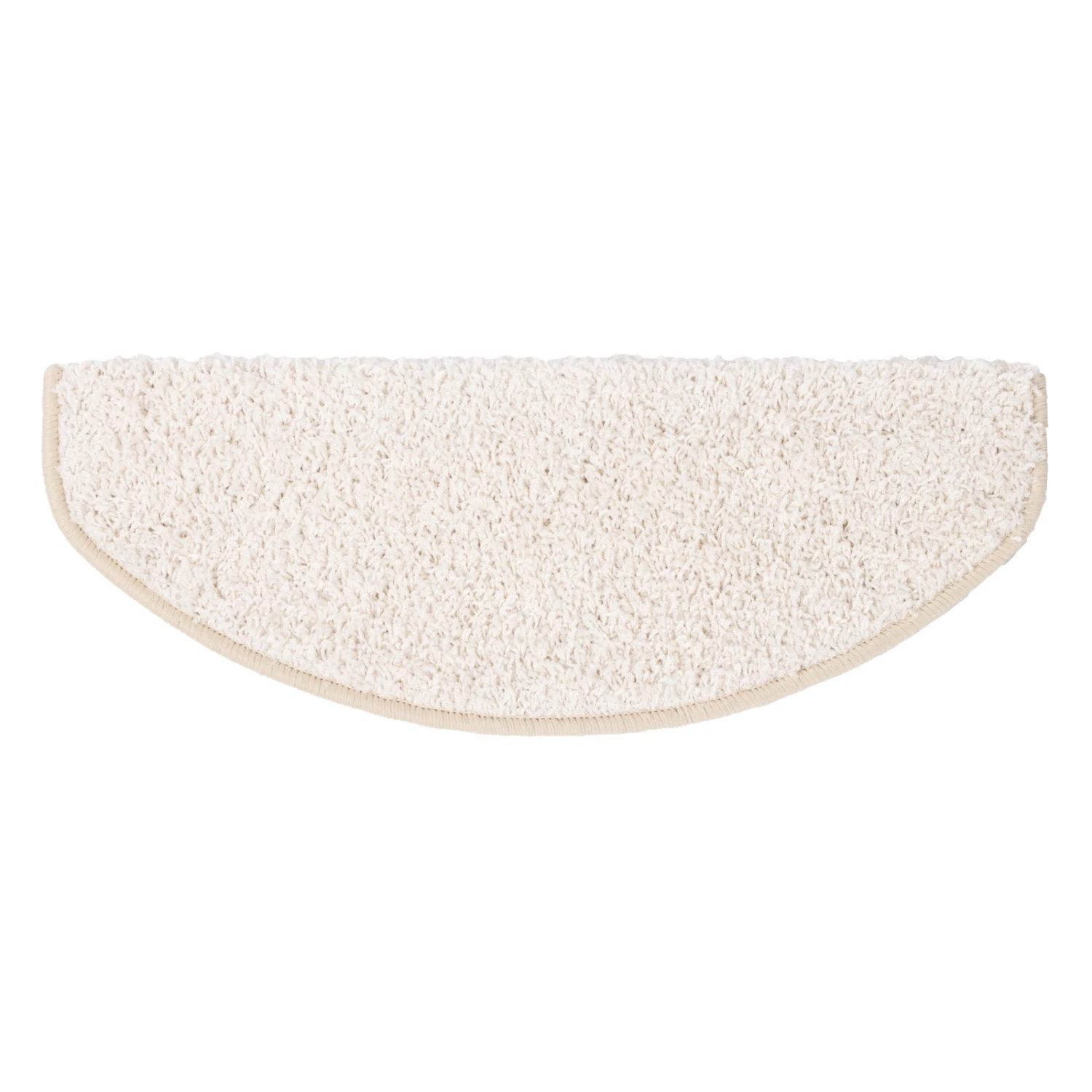 Shaggy-Stufenmatte | Barcelona | Halbrund Oder Eckig | Rutschhemmender Rücken 19 Shaggy-Stufenmatte | Barcelona | Halbrund Oder Eckig | Rutschhemmender Rücken – Bild 17