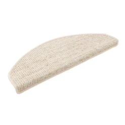 Sisal-Stufenmatten Premium | Halbrund | Umkettelt | Pflegeleichter Treppenschutz 26 Sisal-Stufenmatten Premium | Halbrund | Umkettelt | Pflegeleichter Treppenschutz -Floordirekt 29797 Stufenmatte Sisal Marble 01 1600x1600 1150be5c 3270 49dc 9b55 ed60171a2a12