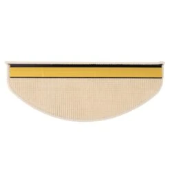 Sisal-Stufenmatten Premium | Halbrund | Umkettelt | Pflegeleichter Treppenschutz 24 Sisal-Stufenmatten Premium | Halbrund | Umkettelt | Pflegeleichter Treppenschutz -Floordirekt 29798 Stufenmatte Sisal Marble 02 1600x1600 3b211bdf ce94 4c58 b893 eca58e2350f7